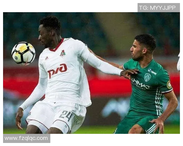 俄超焦点战格罗兹尼迎战莫陆军双方争夺季后赛名额的关键对决